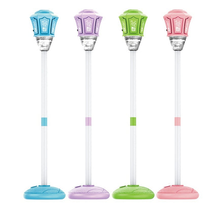 Fully Automatic Lighting Outdoor Camping Bubble Machine